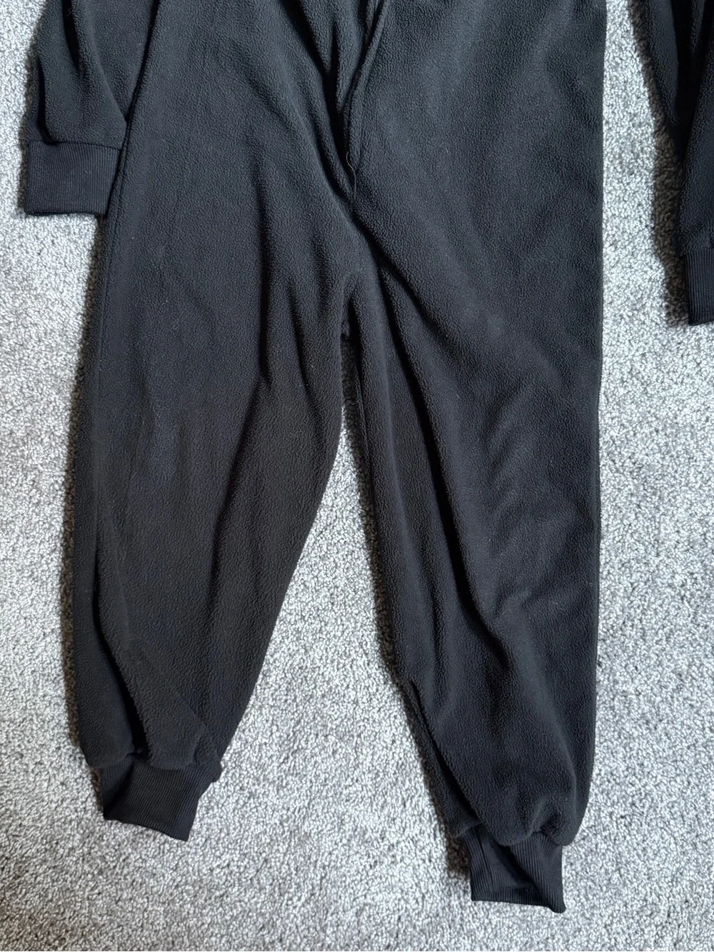 N/A soft black
